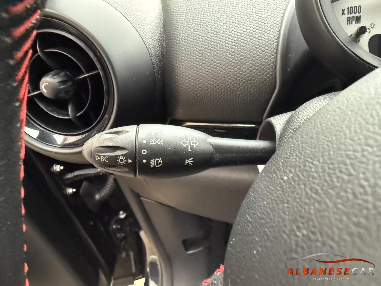 Mini Countryman SD JOHN COOPER WORKS