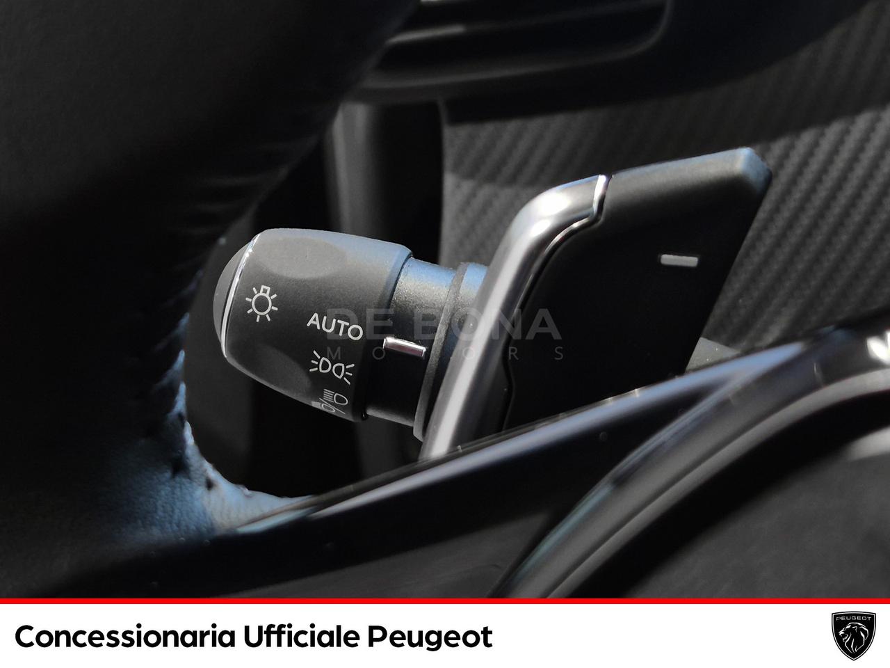 Peugeot 2008 1.2 puretech allure s&s 130cv eat8