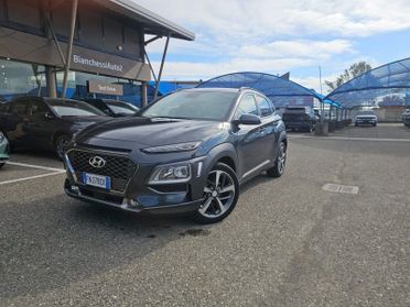 Hyundai Kona Kona 1.0 T-GDI Xpossible