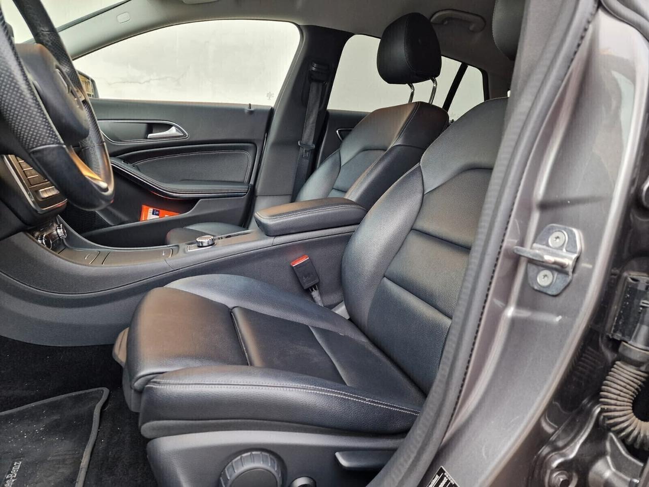 Mercedes-benz CLA 200 CLA 200 Shooting Brake