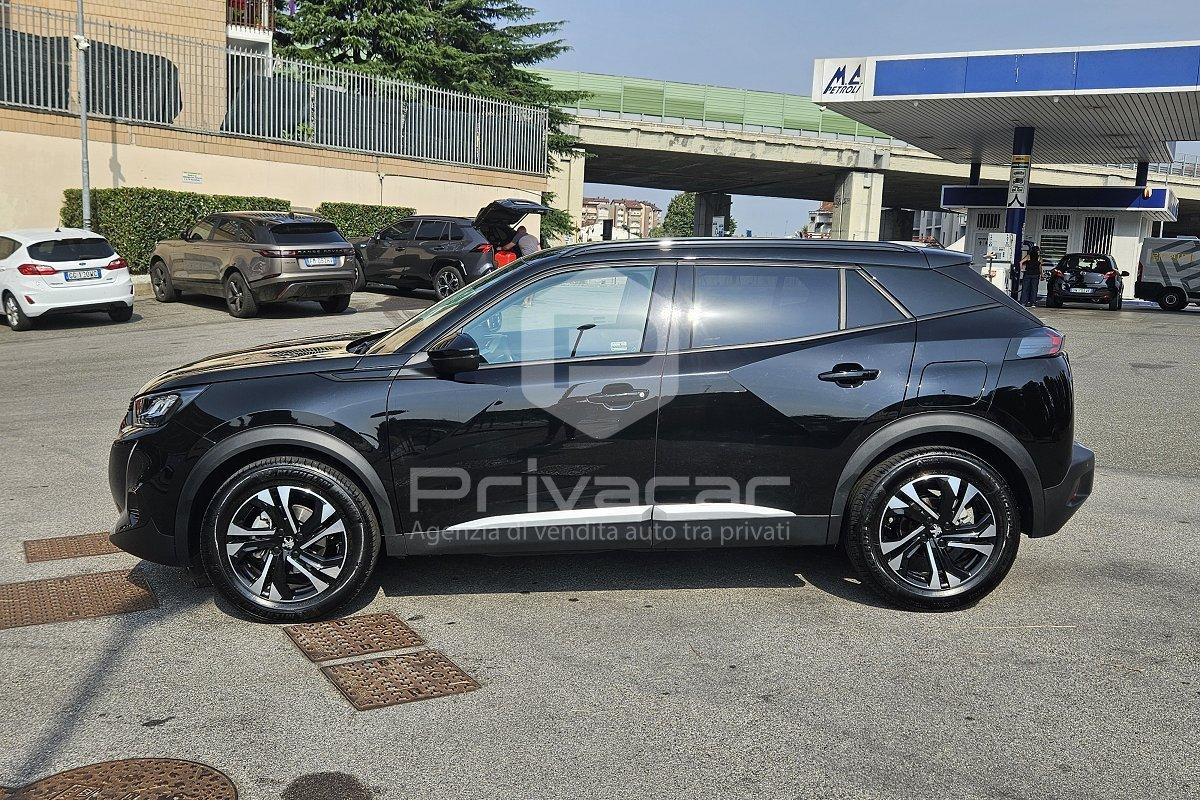 PEUGEOT 2008 PureTech 130 S&S Allure Pack