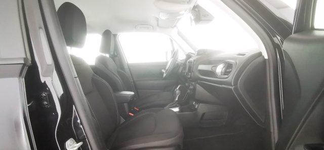 JEEP Renegade 1.3 T4 DDCT Limited
