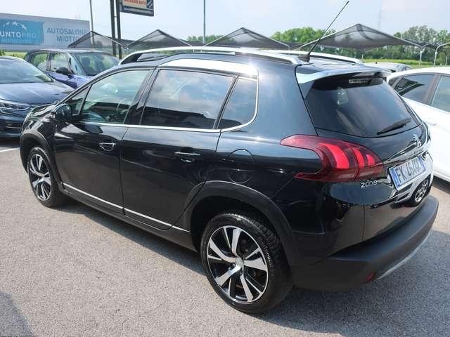 Peugeot 2008 2008 1.2 puretech Allure 110cv