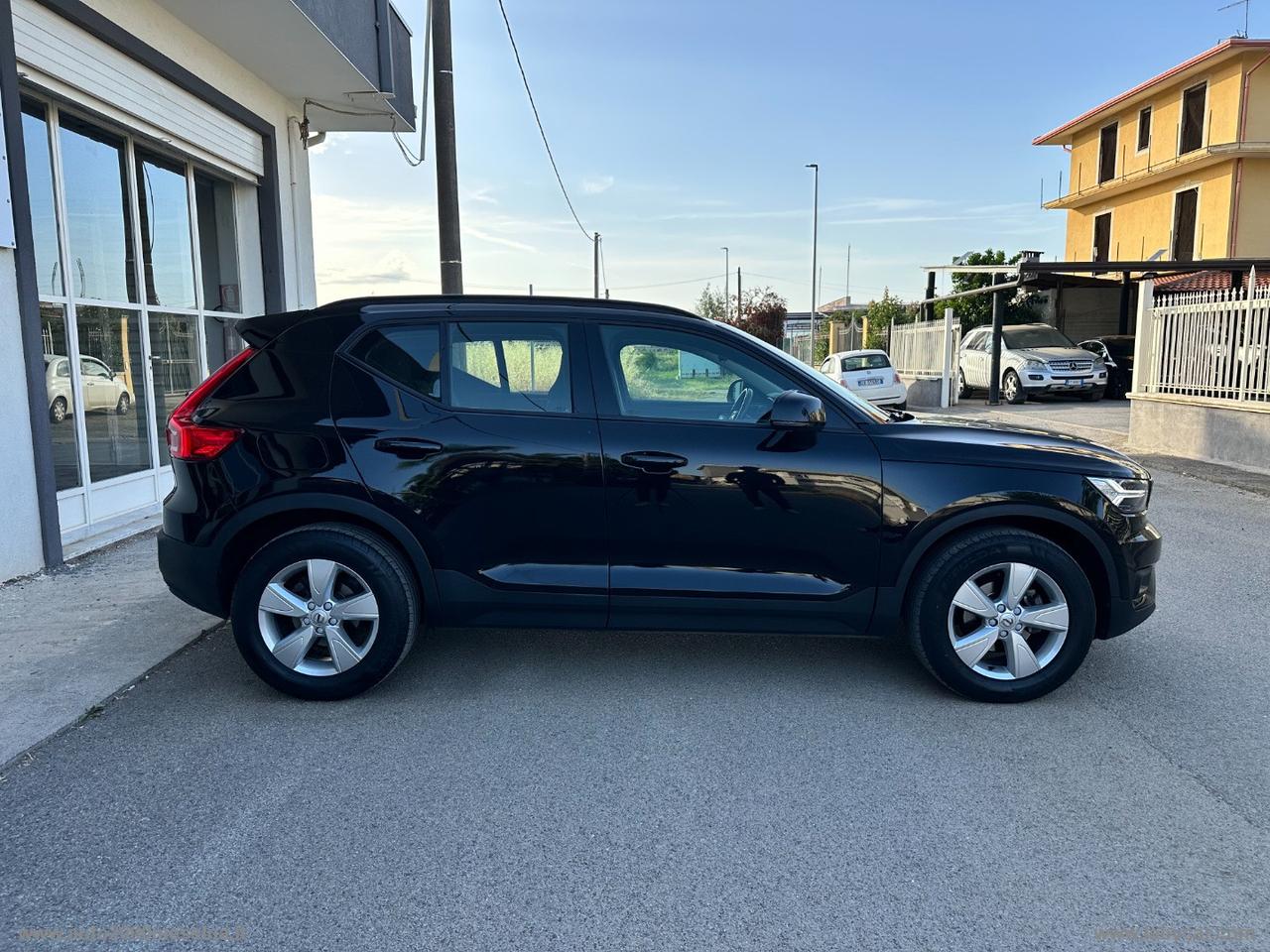 VOLVO XC40 D3 Geartronic Business