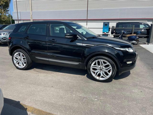 LAND ROVER Range Rover Evoque 2.2 TD4 5p. Pure Tech Pack