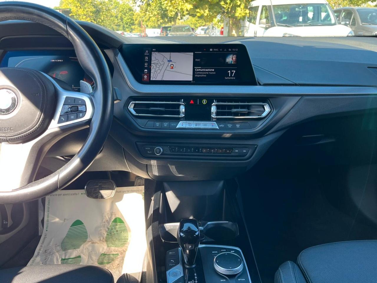 Bmw 135 M 135i xDrive MSPORT