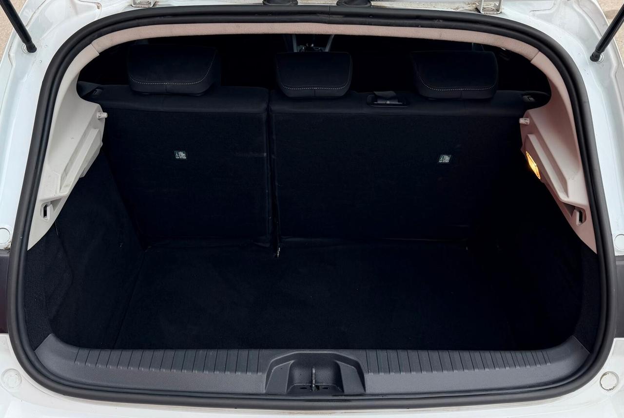 Renault Clio TCe 90 CV 5 porte Techno