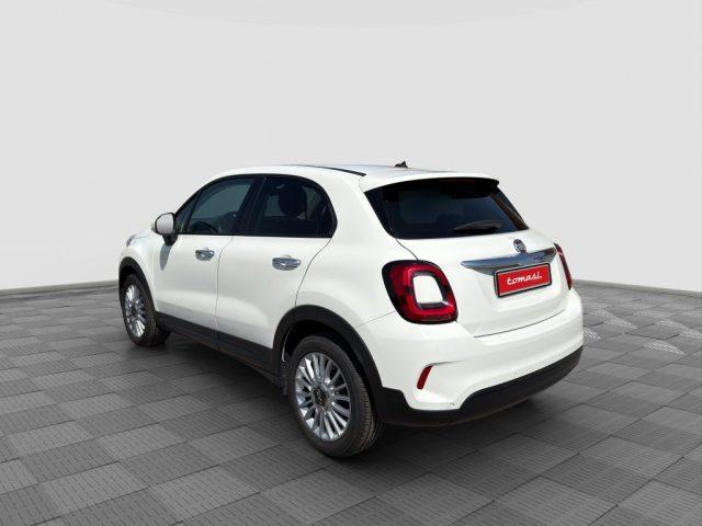 FIAT 500X 500X 1.3 MultiJet 95 CV Connect