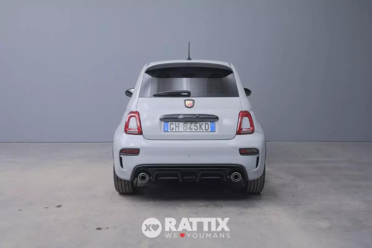 Abarth 595 1.4 t-jet 145CV