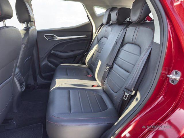 MG ZS MG 1.5 Classic Luxury