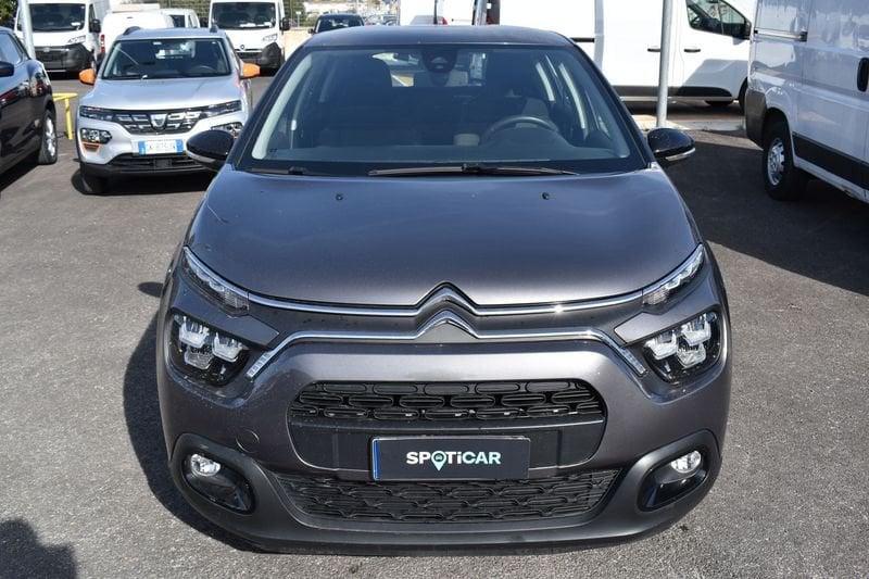 Citroën C3 C3 PureTech 83 S&S Feel Pack