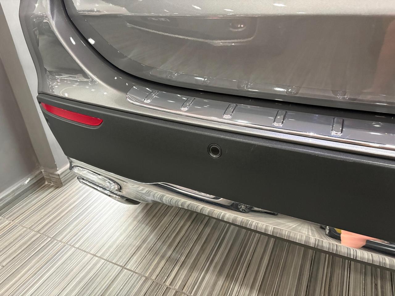 Mercedes GLA 200 d Sport Plus Automatica ITALIANA FULL