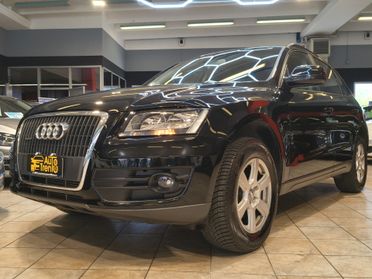 Audi Q5 2.0 TDI 143 CV quattro 189.000km UNICO proprietario