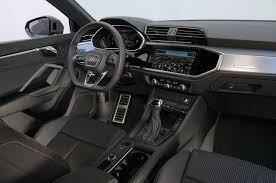 Audi Q3 35 TDI S tronic Business Advanced