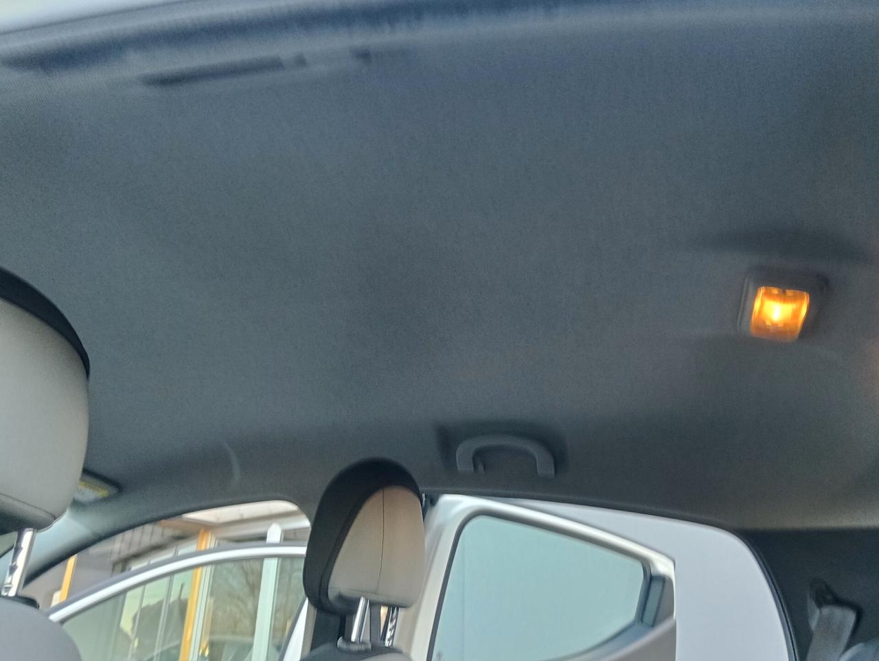 Lancia Ypsilon 1.2 69 CV 5 porte Gold