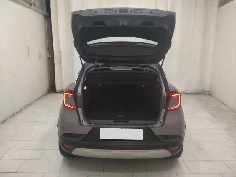 Renault Captur 1.0 tce Zen Gpl 100cv my21