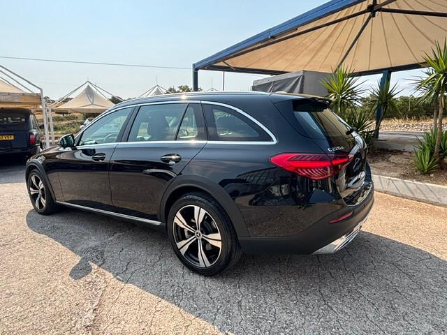 Mercedes-benz C 220 d Mild hybrid 4Matic Premium All-Terrain