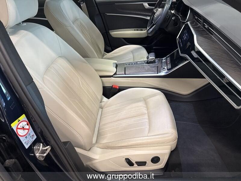 Audi A6 allroad A6 V 2019 Allroad Diesel 55 3.0 tdi mhev 48V Evolution quattro 3