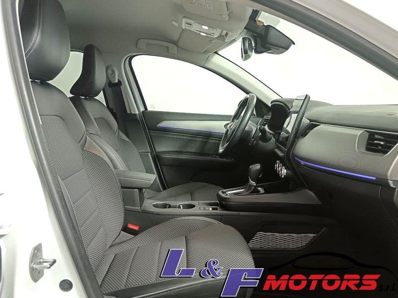 Renault Arkana E-Tech 1.6 Hybrid E-TECH