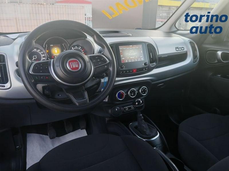 FIAT 500L 500L 1.4 95 CV S&S Cross