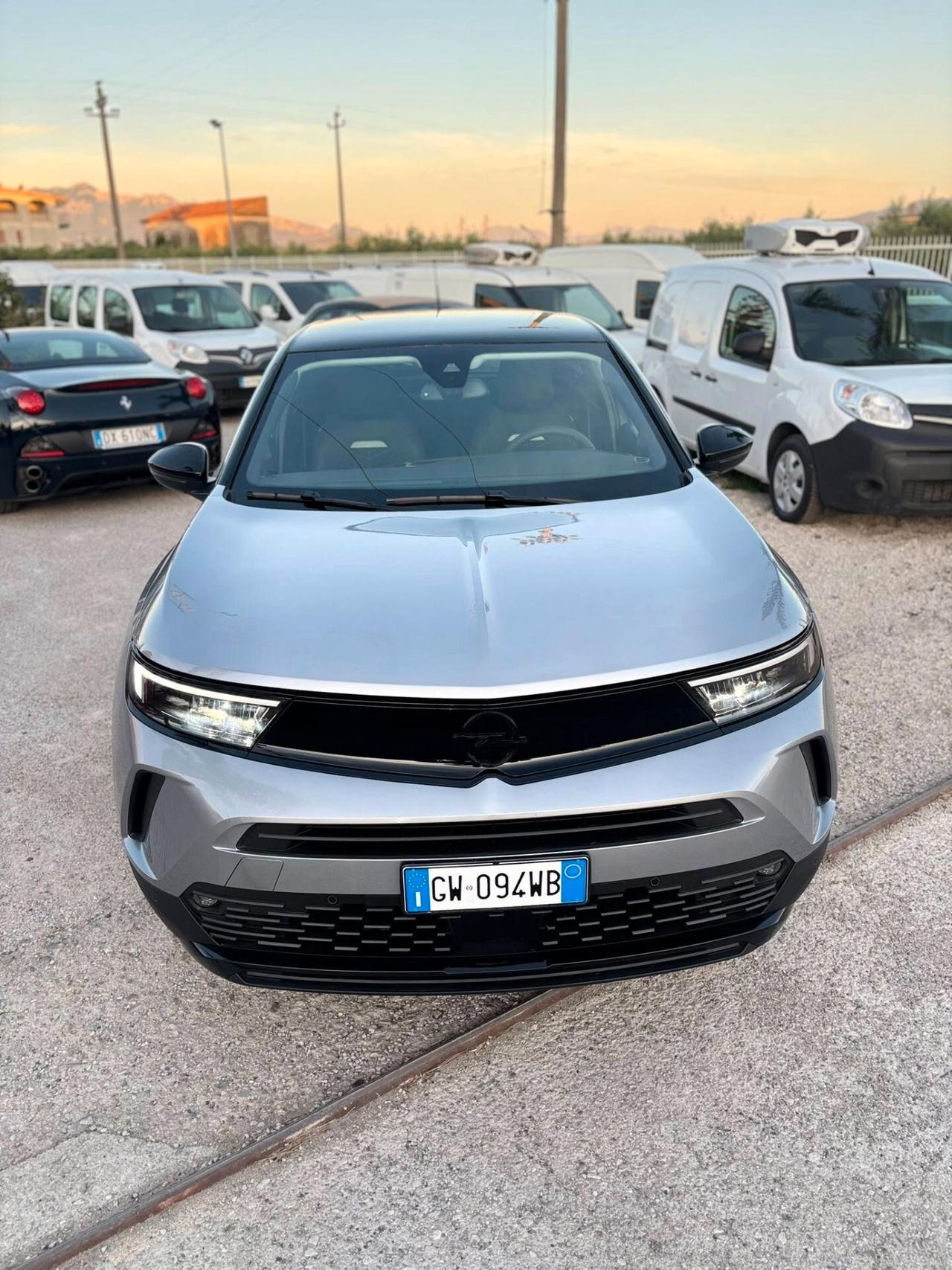 Opel Mokka 1.2 Turbo 136 CV Ultimate