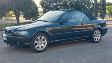 Bmw 318 Cabrio