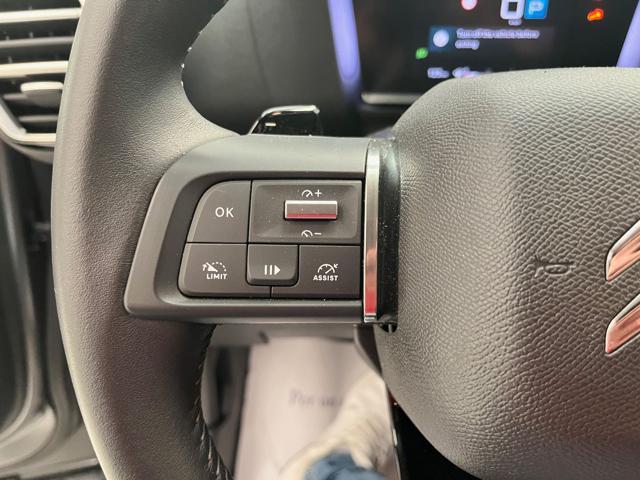 CITROEN C4 136 DCS6 Plus