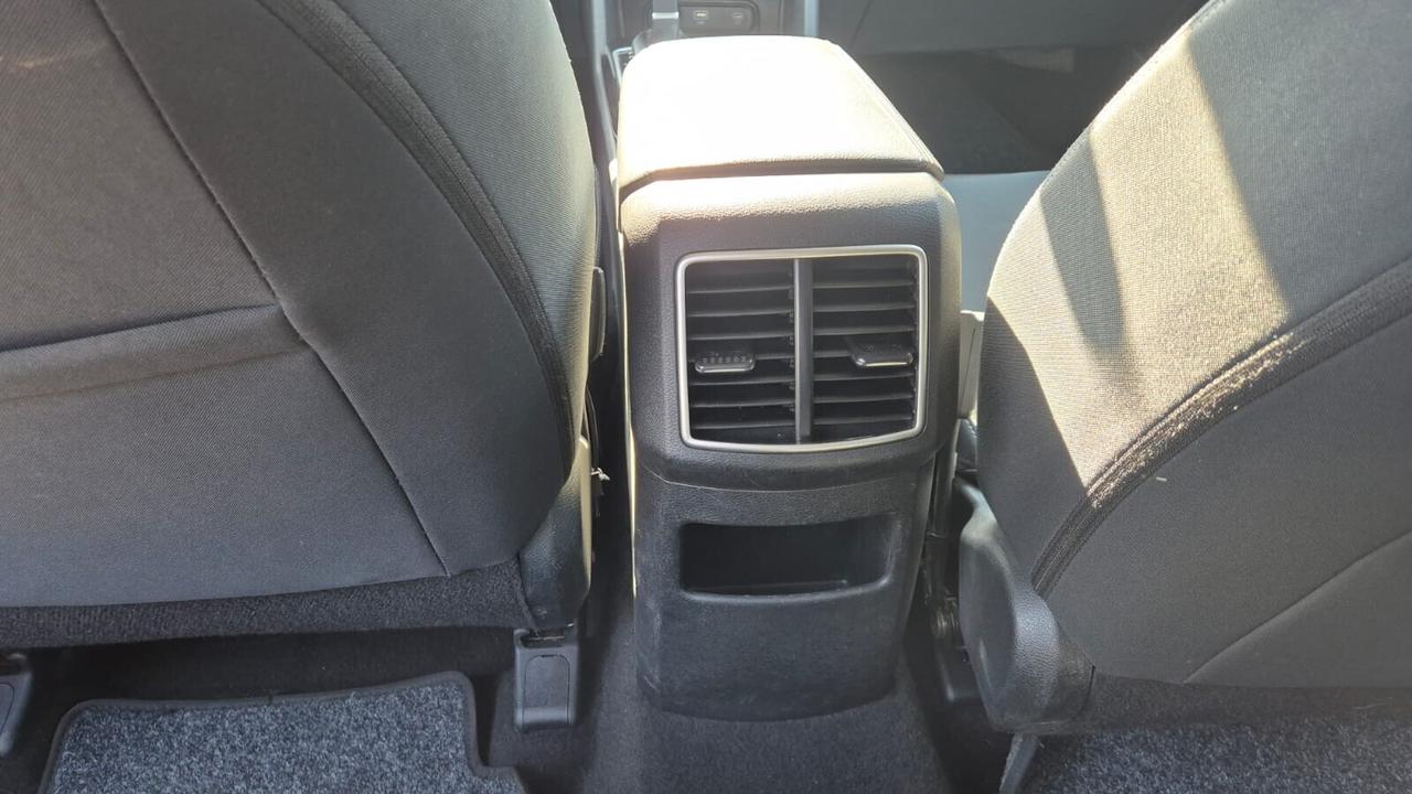 Kia Sportage 1.6 CRDi MHEV Business