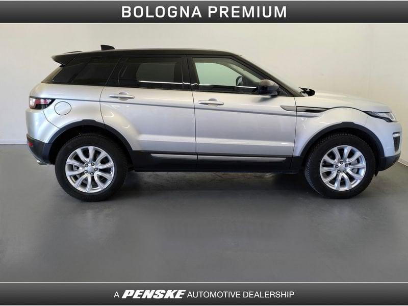 Land Rover RR Evoque 2.0 TD4 150 CV 5p. SE Aut.