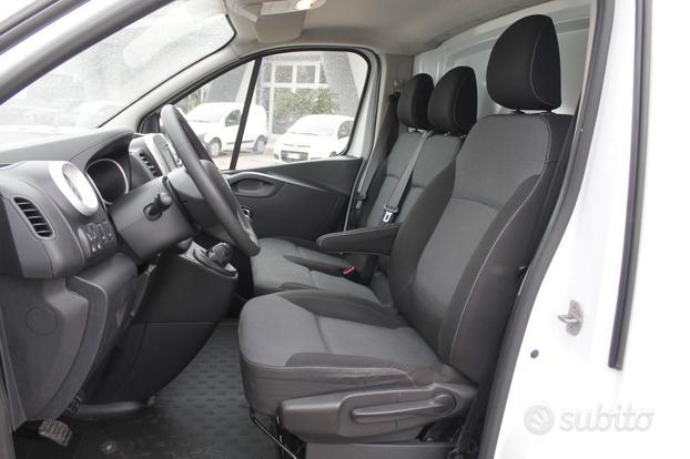 Fiat talento 1.6mtj 125 cv tetto alto