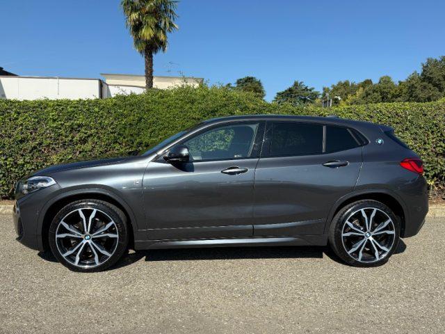 BMW X2 sDrive18d Msport NAVI - LED - TELECAMERA - 20