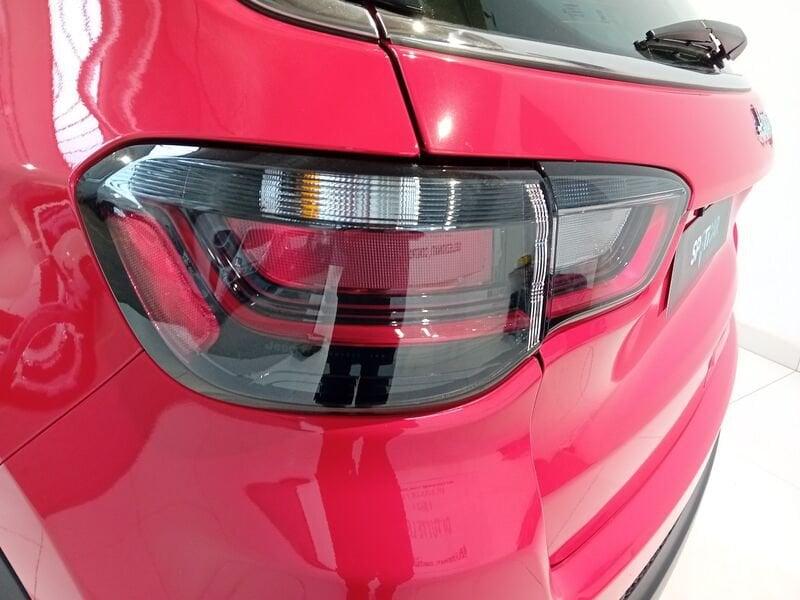 Jeep Compass 1.6 Multijet II 2WD Longitude