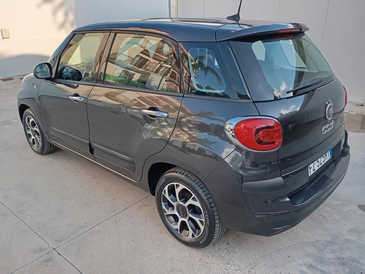 Fiat 500L 1.3 Multijet 95CV Business Aut.