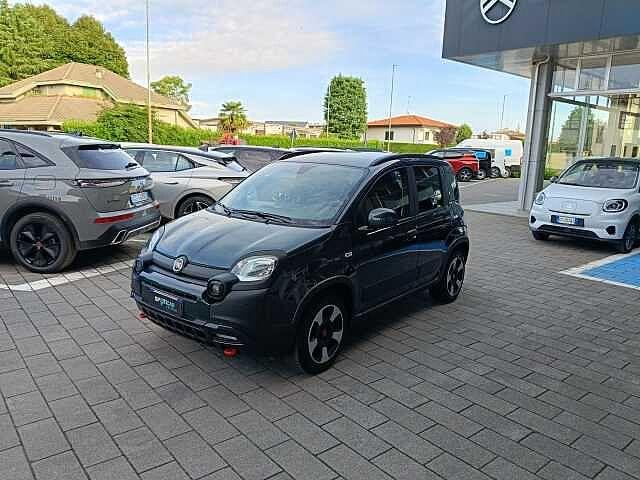 Fiat Panda CROSS 1.0 Hybrid 69cv CROSS AZIENDALE