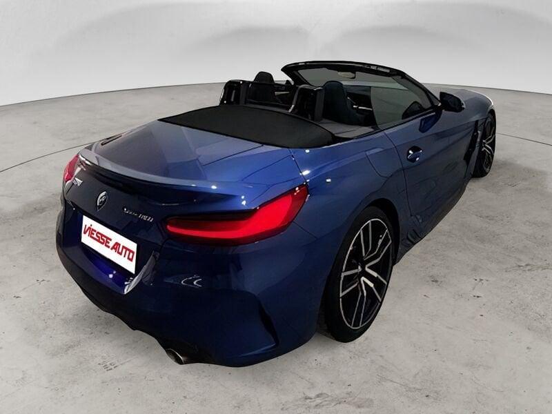 BMW Z4 Z4 sDrive20i Msport IVA ESPOSTA