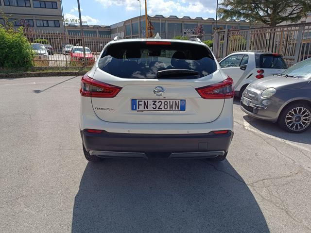 NISSAN Qashqai 1.5 dCi VENDUTA