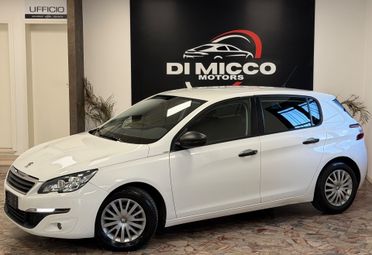 Peugeot 308 1.6 HDi 92 CV Business