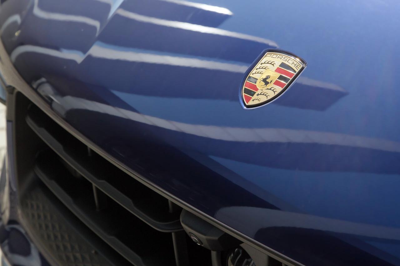 Porsche Macan 2.0 265cv PDK