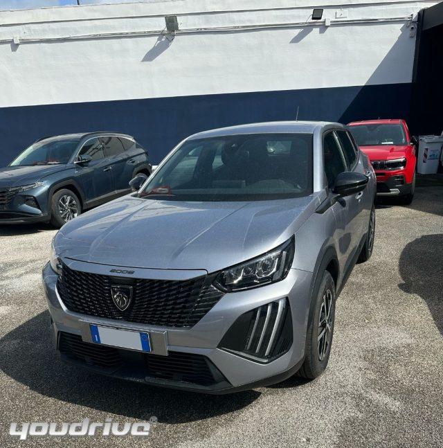 PEUGEOT 2008 PureTech 100 S&S Style KM0