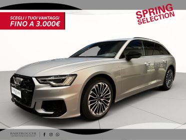 Audi A6 avant 55 2.0 tfsi e s line edition quattro s-tronic