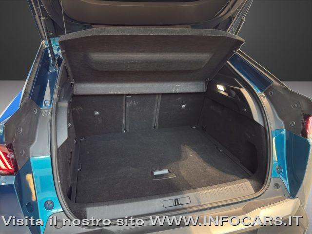 PEUGEOT 3008 Hybrid 136 e-DCS6 Allure - Pronta Consegna - PROMO