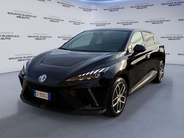 MG MG4 64 Kwh LUXURY