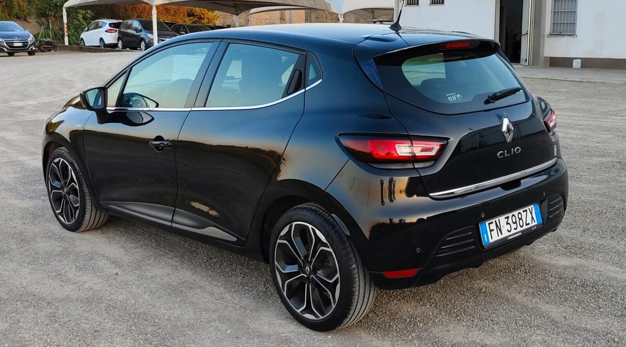 Renault Clio Sporter dCi 8V 75CV Start&Stop Energy Duel