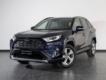 Toyota RAV4 2.5 HV (218CV) E-CVT 2WD Lounge