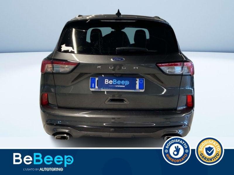 Ford Kuga 1.5 ECOBLUE ST-LINE 2WD 120CV AUTO