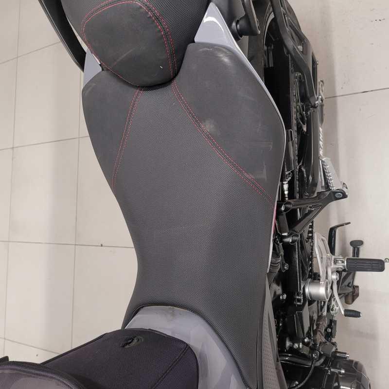 Yamaha Niken 850 GT - 2021