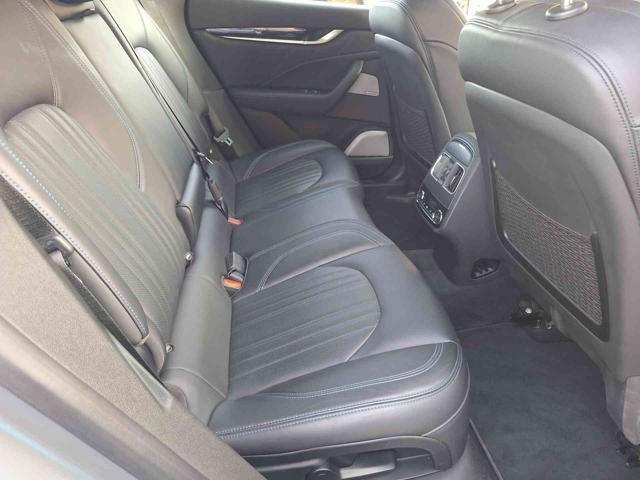 MASERATI Levante MHEV 330 CV AWD GT