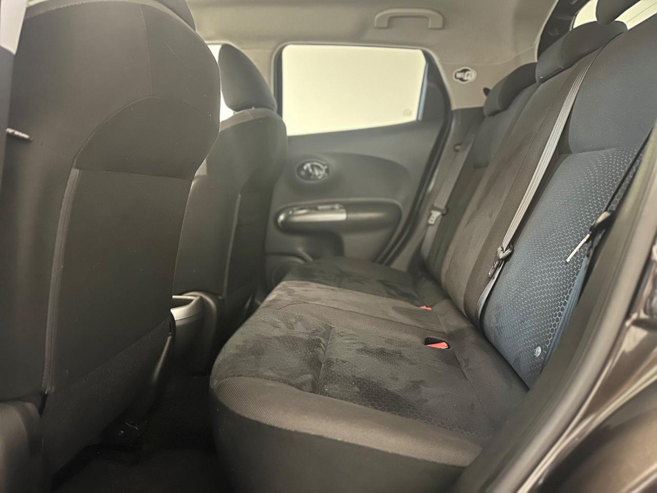 Nissan Juke 1.5 dCi Tekna NEOPATENTATI