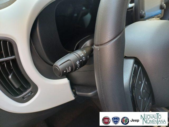 FIAT Panda Pandina Cross 1.0 FireFly Hybrid 5°P Auto Nuova