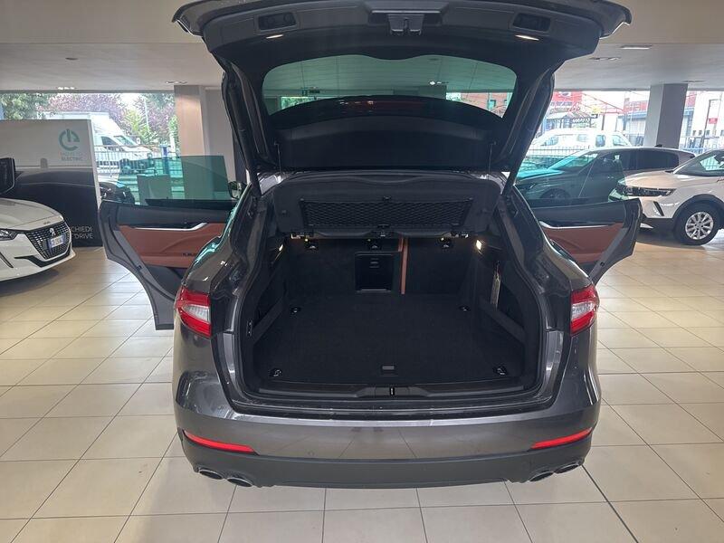 Maserati Levante Levante V6 Diesel AWD Gransport